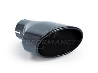 MillTek Audi B8 Resonated Cat-Back Exhaust (S4 & S5)