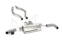 Milltek BMW B58 G20 M340iX OPF Back Exhaust System