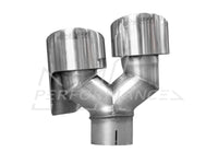 Milltek BMW B58 G20 M340iX OPF Back Exhaust System
