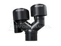 Milltek BMW B58 G20 M340iX OPF Back Exhaust System