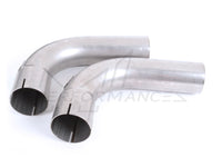 MillTek BMW N55 F22 M235i(x) Road & Race Cat Back Exhaust