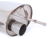 MillTek BMW N55 F22 M235i(x) Road & Race Cat Back Exhaust