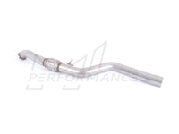 MillTek BMW N55 F22 M235i(x) Road & Race Cat Back Exhaust
