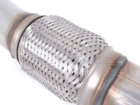 MillTek BMW N55 F22 M235i(x) Road & Race Cat Back Exhaust
