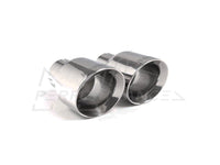 MillTek Volkswagen Golf MK7.5 GTi Cat-Back Exhaust (Performance Pack Models & GPF/OPF Equipped Models) -