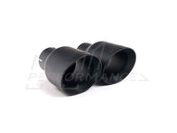 MillTek Volkswagen Golf MK7.5 GTi Cat-Back Exhaust (Performance Pack Models & GPF/OPF Equipped Models) -