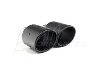 MillTek Volkswagen Golf MK7.5 GTi Cat-Back Exhaust (Performance Pack Models & GPF/OPF Equipped Models) -