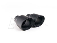MillTek Volkswagen MK7 Golf GTI Resonated Cat-Back Exhaust System (U.S Spec)