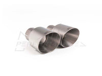 MillTek Volkswagen MK7 Golf GTI Resonated Cat-Back Exhaust System (U.S Spec)