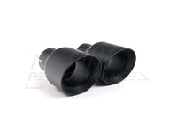 Milltek VW MK5 Golf R32 3.2 V6 Non-resonated Catback System