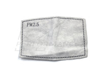 Performance Parts Direct Reusable Black Face Mask