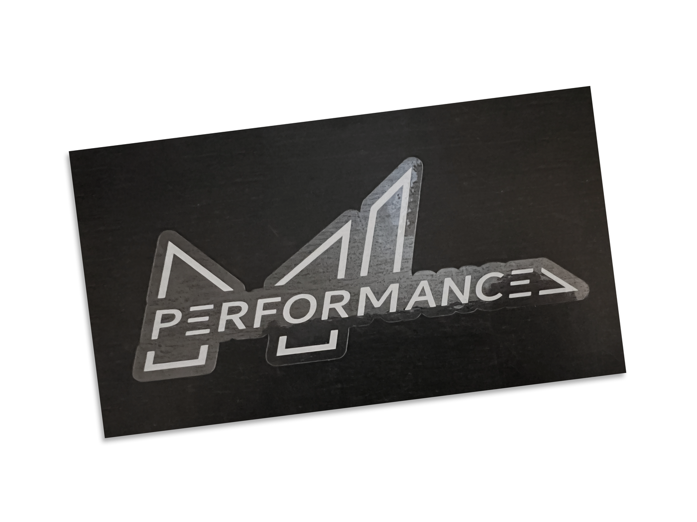 Performance Parts Direct Stickers