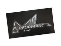 Performance Parts Direct Stickers
