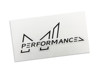 Performance Parts Direct Stickers