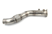 Performance Parts Direct BMW E90 E92 Diesel Catless Downpipe (inc. 335d, 535d & 635d)
