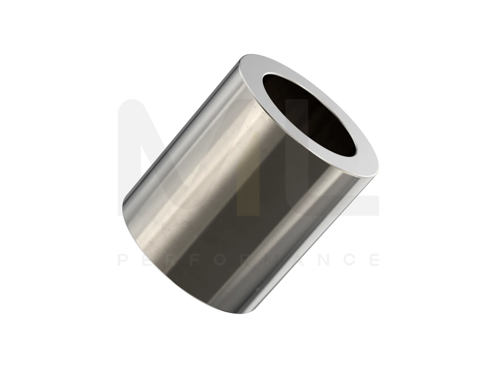 Performance Parts Direct BMW F20 F22 F30 F32 LCA Upgrade Tension Strut Stainless Steel Cylindrical Spacers Shims Standoffs (Inc. M135i, M240i, 340i & 440i)