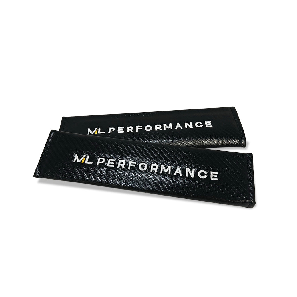 Performance Parts Direct Seatbelt Cover