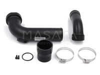 Masata Audi Volkswagen EA211 1.2/1.4 TSI Turbo to Intercooler Pipe (A3, MK7 Golf & MK2 Tiguan)
