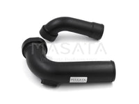 Masata Audi Volkswagen EA211 1.2/1.4 TSI Turbo to Intercooler Pipe (A3, MK7 Golf & MK2 Tiguan)