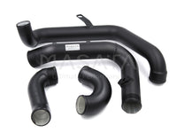 Masata Volkswagen Tiguan EA888 2.0T 330/380 TSI(MQB) Chargepipe & Turbo to Intercooler Pipe -