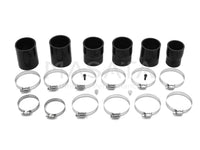 Masata Volkswagen Tiguan EA888 2.0T 330/380 TSI(MQB) Chargepipe & Turbo to Intercooler Pipe -