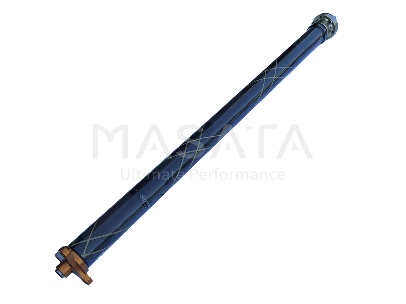 Masata BMW E90 E92 M3 Carbon Driveshaft