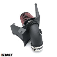 MST Performance BMW Toyota B58 Cold Air Intake System (A90 Supra & G29 Z4 M40i)