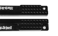 Macht Schnell BMW E85 E90 E92 F80 Competition Liteweight Floor Mounts for Racing Seats (Z4M, M3 & M4) -