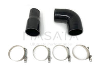Masata BMW N54 N55 7.5" Race Intercooler (135i & 335i(x)) -