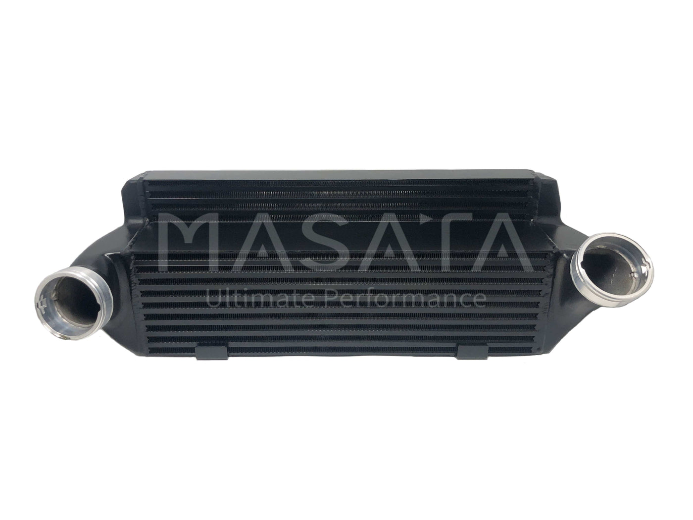 Masata BMW N57 E-Series Stepped HD Performance Intercooler (325d, 330d & 335d)