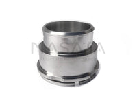 Masata BMW N55 F20 F22 F30 F32 Turbo to Intercooler Pipe (M2, M135i, M235i, 335i & 435i) -