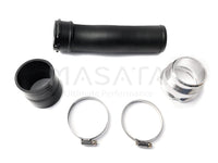 Masata BMW N55 F20 F22 F30 F32 Turbo to Intercooler Pipe (M2, M135i, M235i, 335i & 435i) -