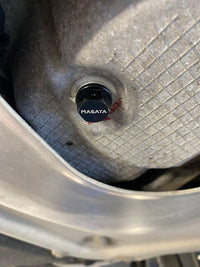 Masata BMW Magnetic Sump Plug - M12x1.5