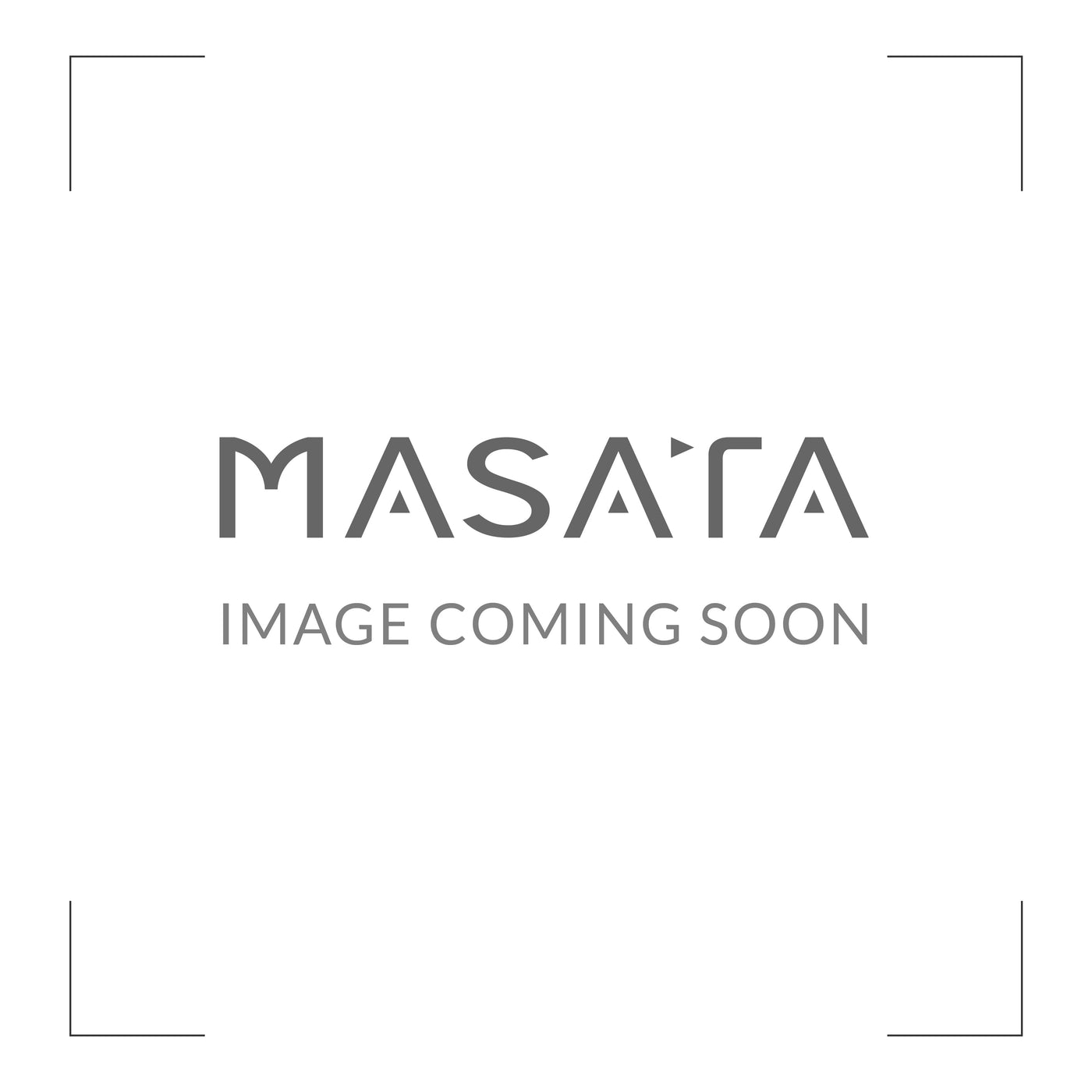 Masata BMW F Chassis 5x120 Black Wheel Spacers - 15mm