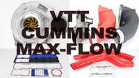 VTT Cummins 6.7 “Max-Flow” Package - ML Performance UK