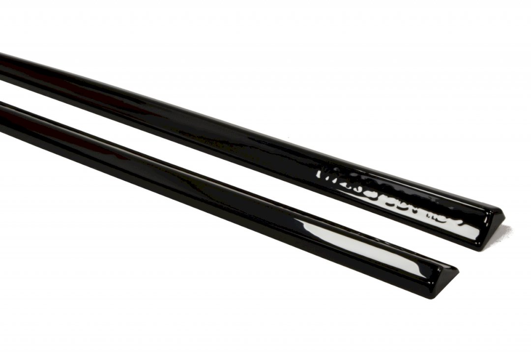 Maxton Design Audi 8V Side Skirt Diffusers (A3 S-line & S3 Sportback)