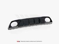 Maxton Design Audi 8Y RS3 Rear Valence Diffuser