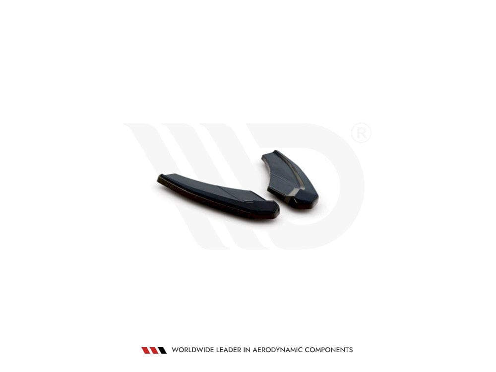 Maxton Design Audi 8Y S3 V.1 Rear Side Splitters
