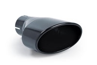 MillTek Audi S5 B8 Non-Resonated Race Cat-Back Exhaust