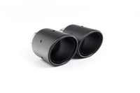 MillTek BMW F20 F21 M140i GPF/OPF Back Exhaust System