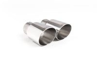 MillTek BMW F20 F21 M140i GPF/OPF Back Exhaust System