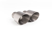MillTek BMW F20 F21 M140i GPF/OPF Back Exhaust System