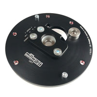 Millway Motorsport BMW F20 F22 F30 F32 Adjustable Front Camber Plates (Inc. 125d, 220d, 330i & 440i)