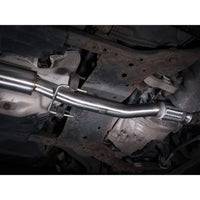 Cobra Exhaust Mini (Mk2) Cooper S / JCW (R56/R57) Venom Cat Back Box Delete Race Performance Exhaust