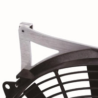 Mishimoto BMW E46 M3 Performance Aluminium Fan Shroud Kit -