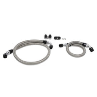 Mishimoto BMW E46 Oil Cooler Kit (M3)