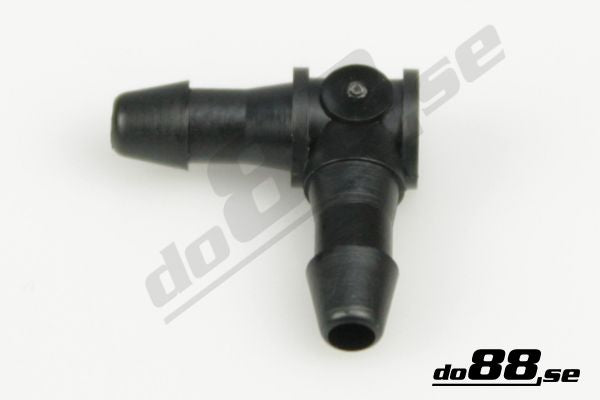 DO88 NB90-2 Equal Elbow 90 degree 2mm