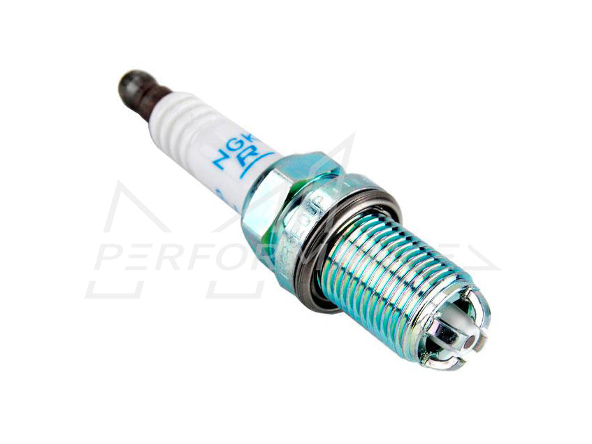 NGK Audi VW 1.8T 2.0T EA888 Gen3 R7437-9 RACING Colder Spark Plug 4654 (inc. 8V A3, B9 A4/A5, MK7/7.5 Golf R/GTI)