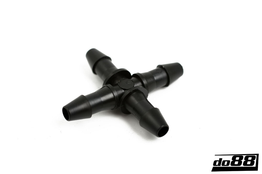 DO88 NX-4 X-Connector 4mm
