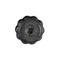 Fabspeed Carbon Fiber Oil Cap Cover With Cavallino - Ferrari F8 Tributo/Spider